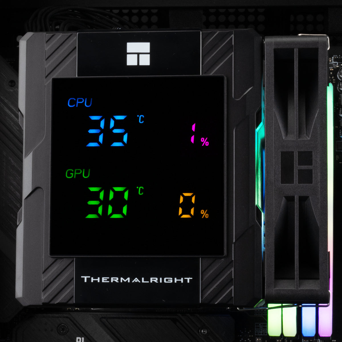 COOLER Thermalright 