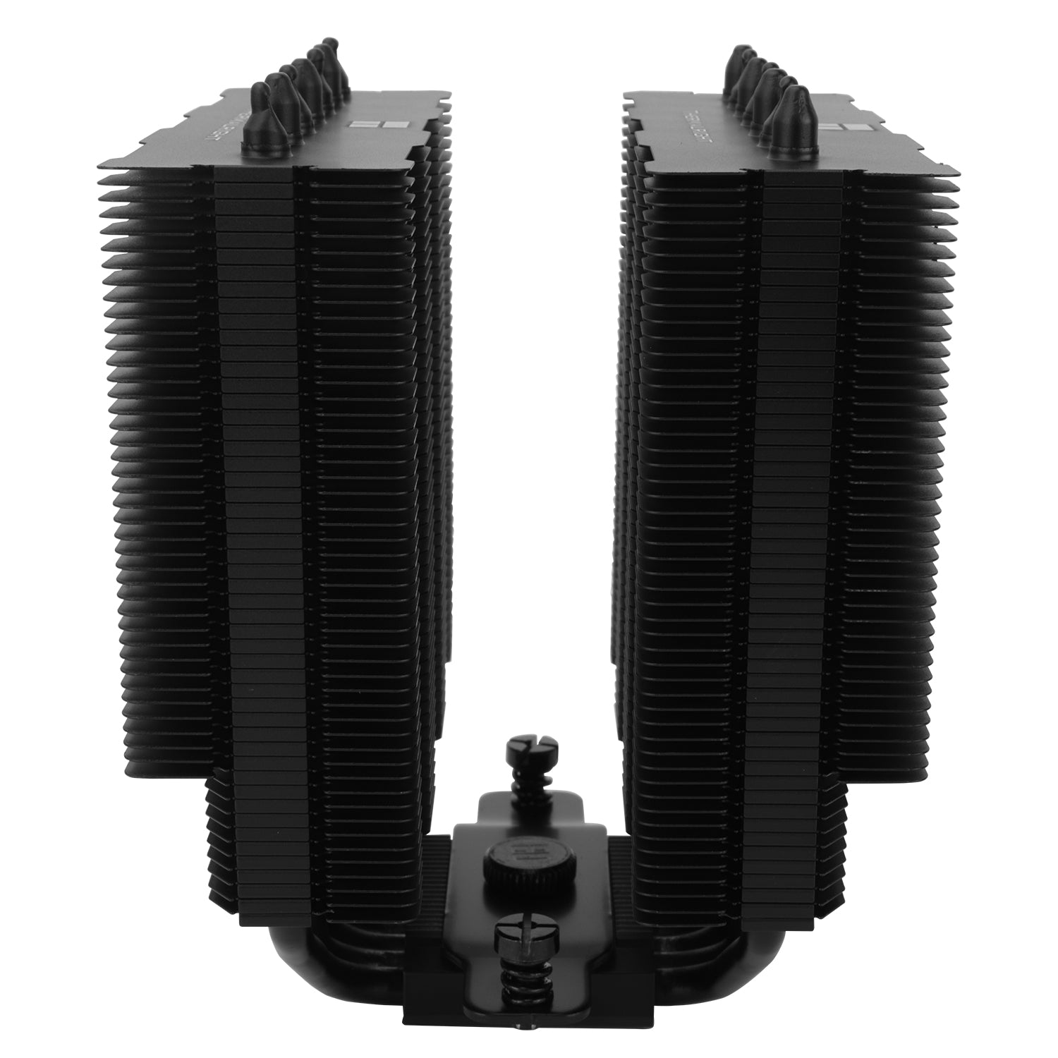COOLER Thermalright "Phantom Spirit 120 SE Black" skt. Intel si AMD, racire cu aer, vent. 120mm, 1500 rpm, 7 heatpipes, inaltime 154mm, ,"Phantom Spirit 120 SE Black"