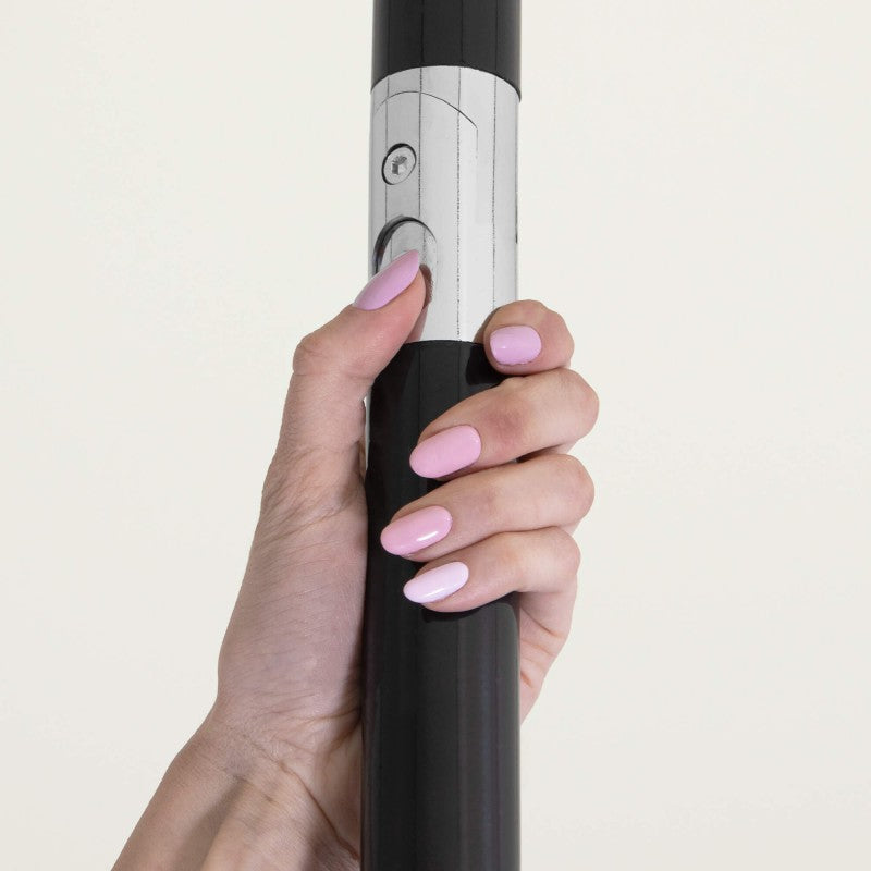 Umbrela terasa gradina, cu manivela si inclinare, GU17, diametru 300cm, Crem