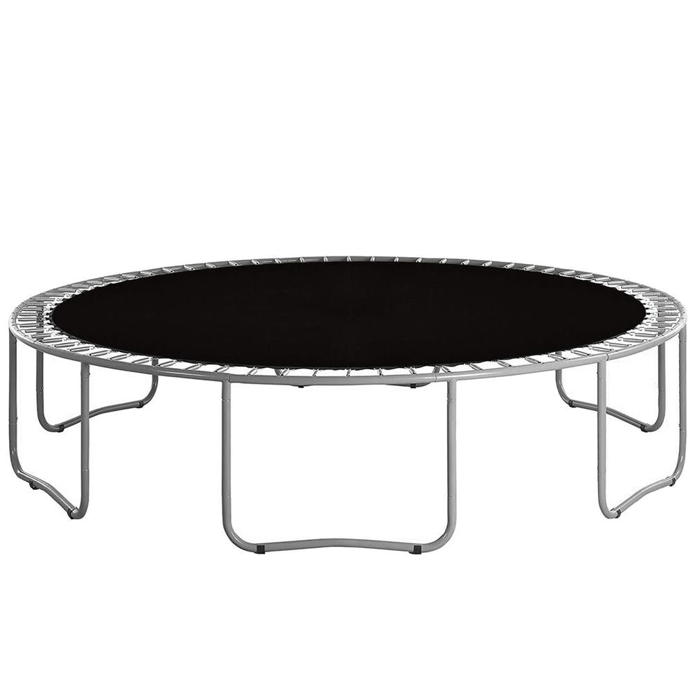 Suprafata de sarit pentru trambulina cu diametrul de 426 cm, 88 arcuri