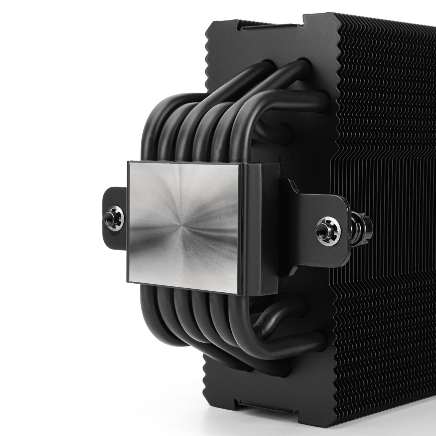 COOLER Thermalright "Burst Assassin 120 EVO Dark" skt. Intel si AMD, racire cu aer, vent. 2 x 120mm (TL-C12RB V2 + TL-C12B V2), 1500 rpm, 6 heatpipes, inaltime 156mm, ,"Burst Assassin 120 EVO Dark"