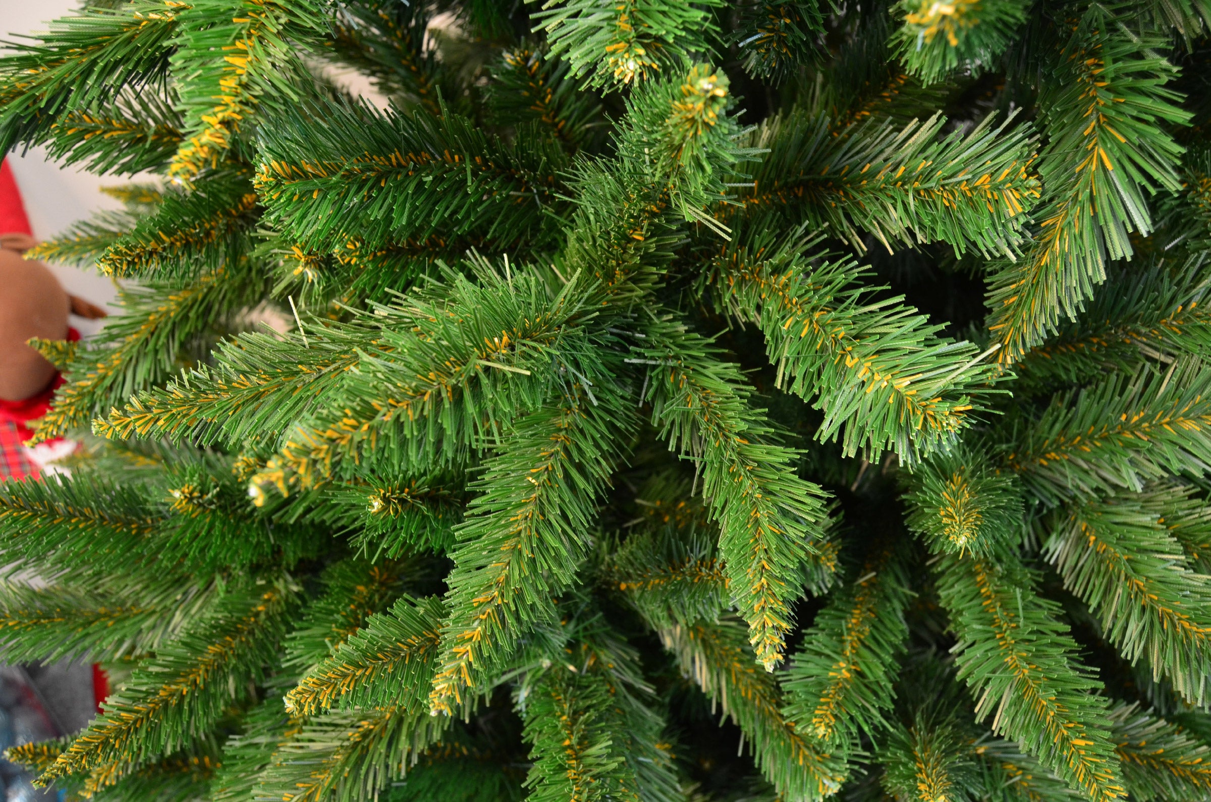 Brad artificial Christmas Deluxe by Sersimo, Himalaya, 220cm