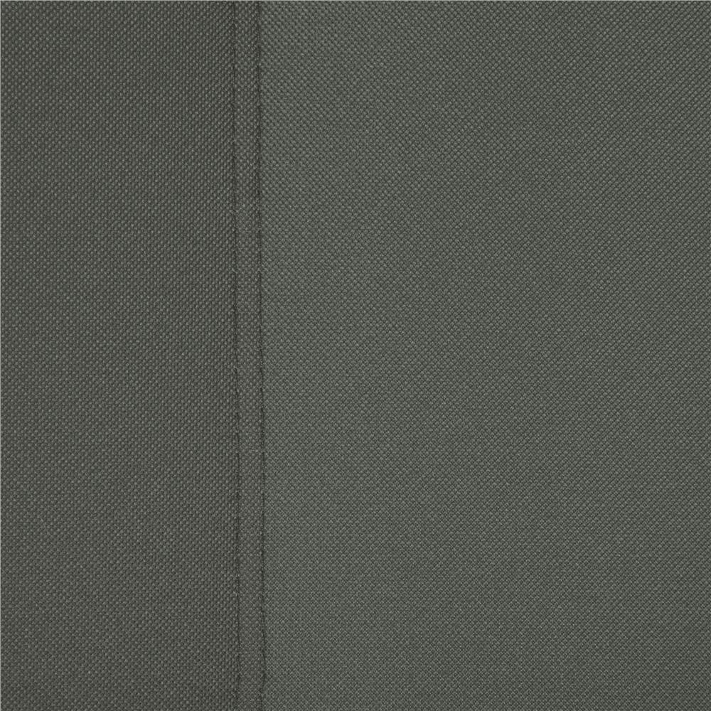 Sezlong pliabil SERSIMO GC036, 90x65x175cm, gri