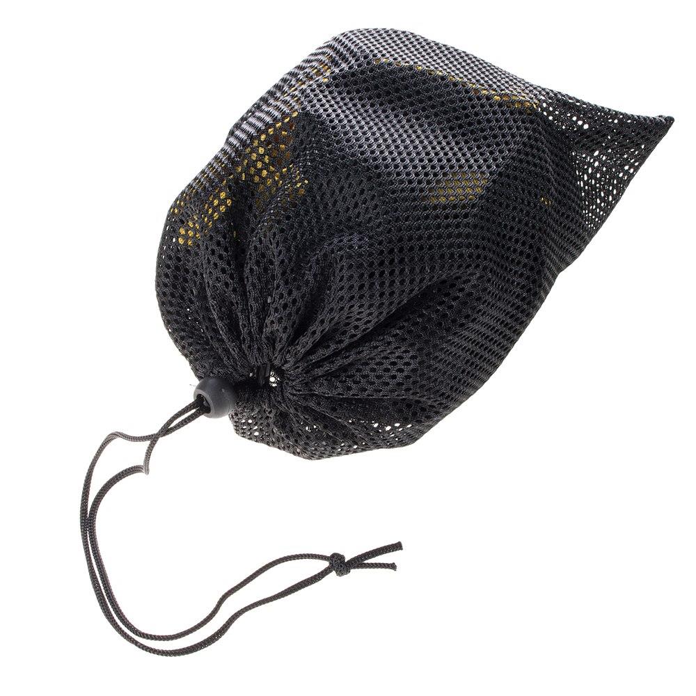 Set sistem suspensie tip TRX, fitness, crossfit sau aerobic, cu sac transport, 250kg