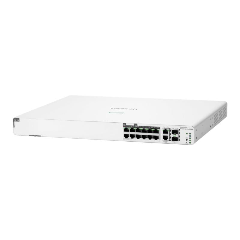 Aruba Networks ARUBA ION 1960 8G 4P2.5 2XT 2XF SW