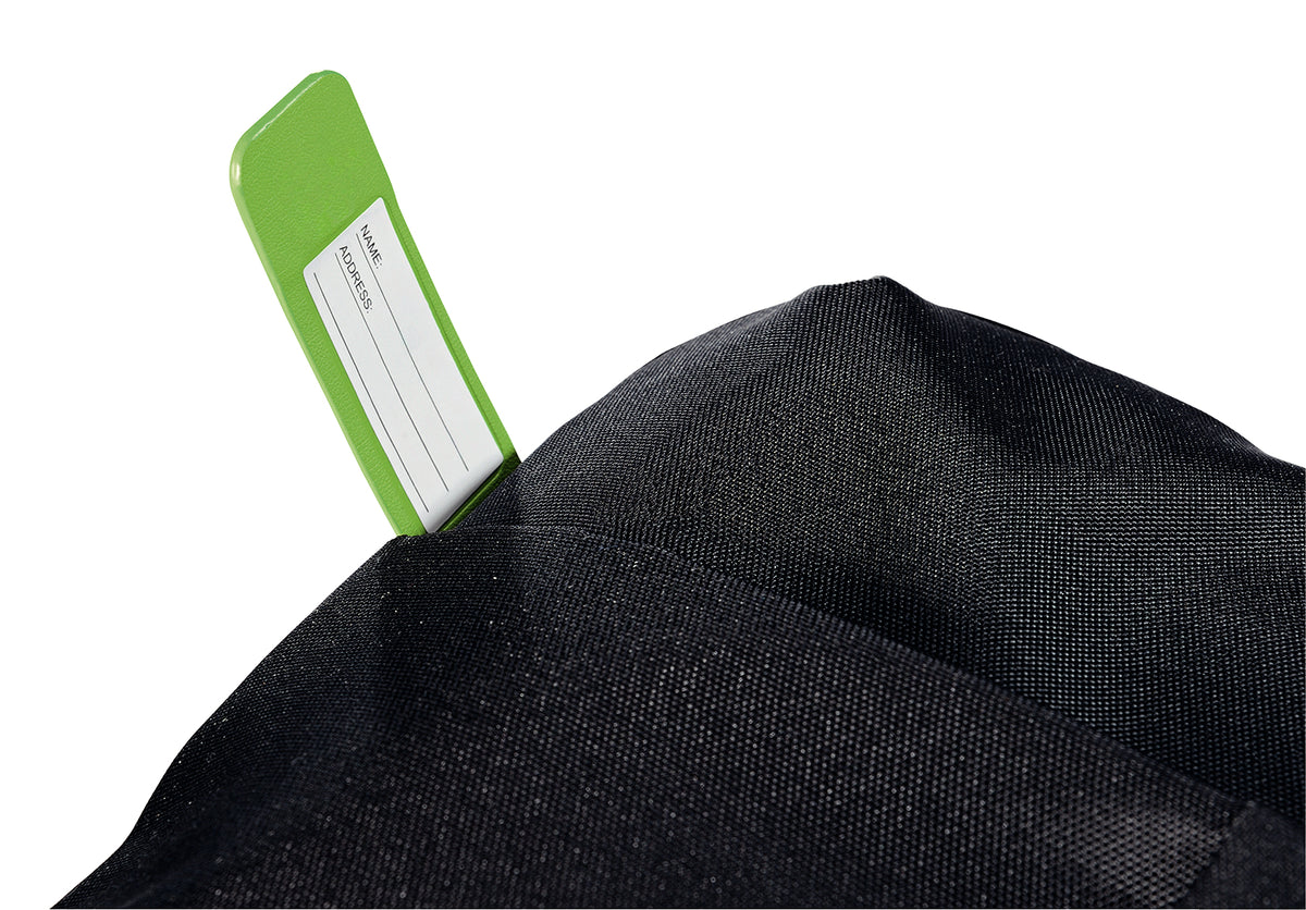 GEANTA Leitz, pt. notebook de max. 15.6 inch, 1 compartiment, buzunar frontal x 2 | buzunar dorsal x 2, waterproof