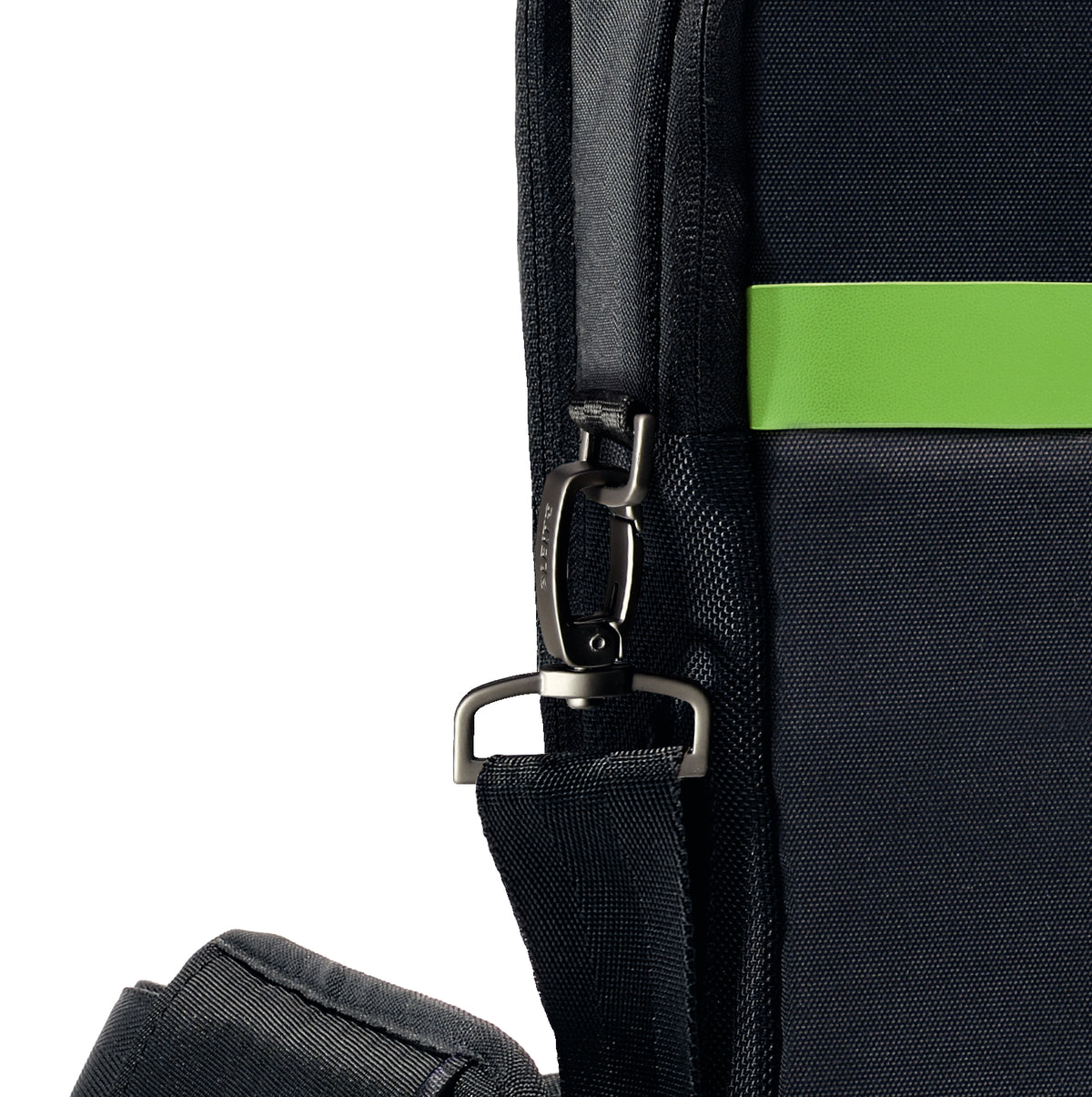 GEANTA Leitz, pt. notebook de max. 15.6 inch, 1 compartiment, buzunar frontal x 2 | buzunar dorsal x 2, waterproof