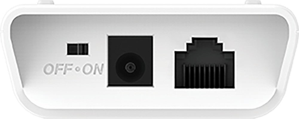 INJECTOR PoE D-Link 1 port Gigabit, compatibil IEEE 802.3af, 
