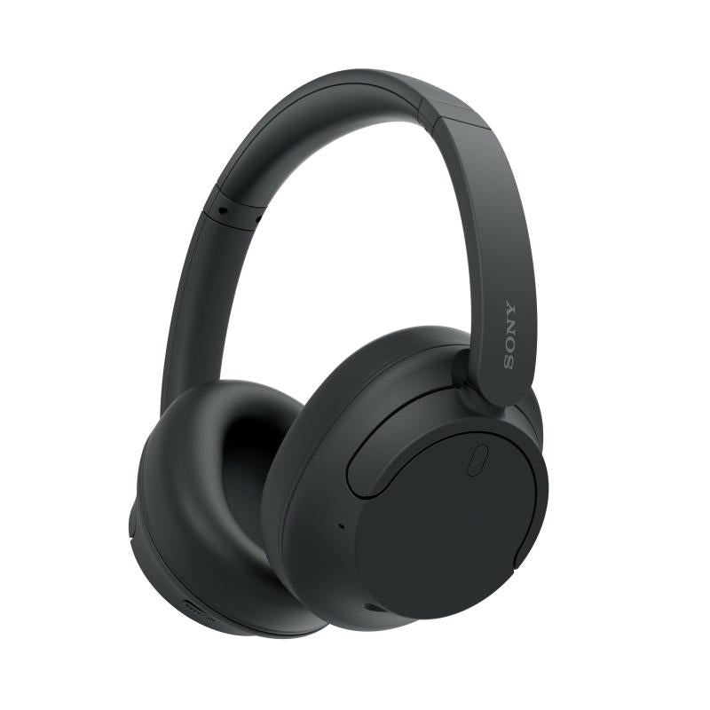 Casti Wireless Over-Ear Sony WHCH720NB.C (Casti Head-band Sony WH-CH720)