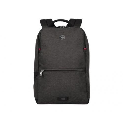 GENTI si RUCSACURI Wenger MX Reload 14" Backpack, Heather Grey "611643"