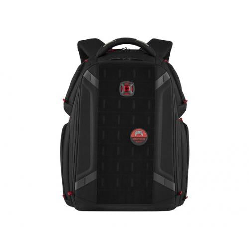 GENTI si RUCSACURI Wenger Tech, PlayerOne 17.3" Gaming Laptop Backpack, Black "611650"