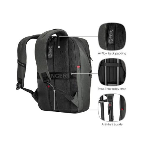 Wenger MX ECO Light "612262"