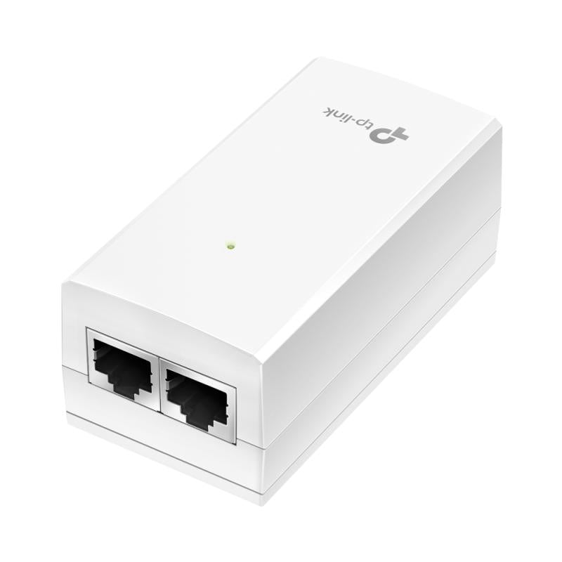 TP-Link Omada 48V 18W Passive PoE Adapter