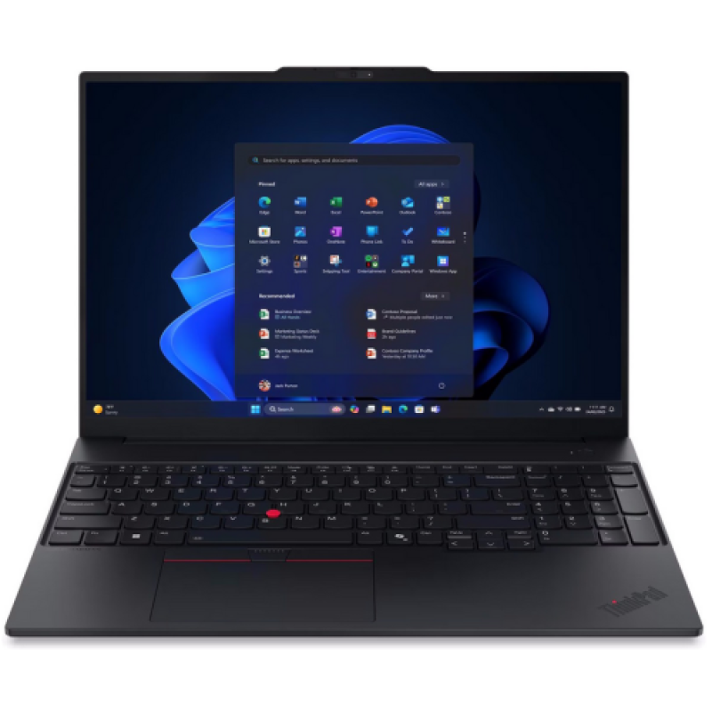 Lenovo E16 G3 WUXGA R7-250 32 1Ts 3YO DOS