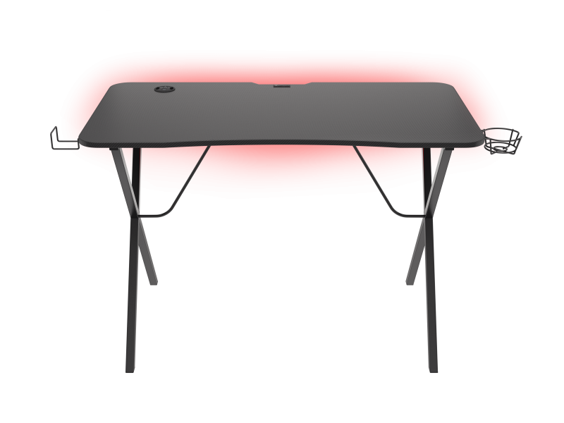 Birou gaming Genesis Holm 200 55 kg ng