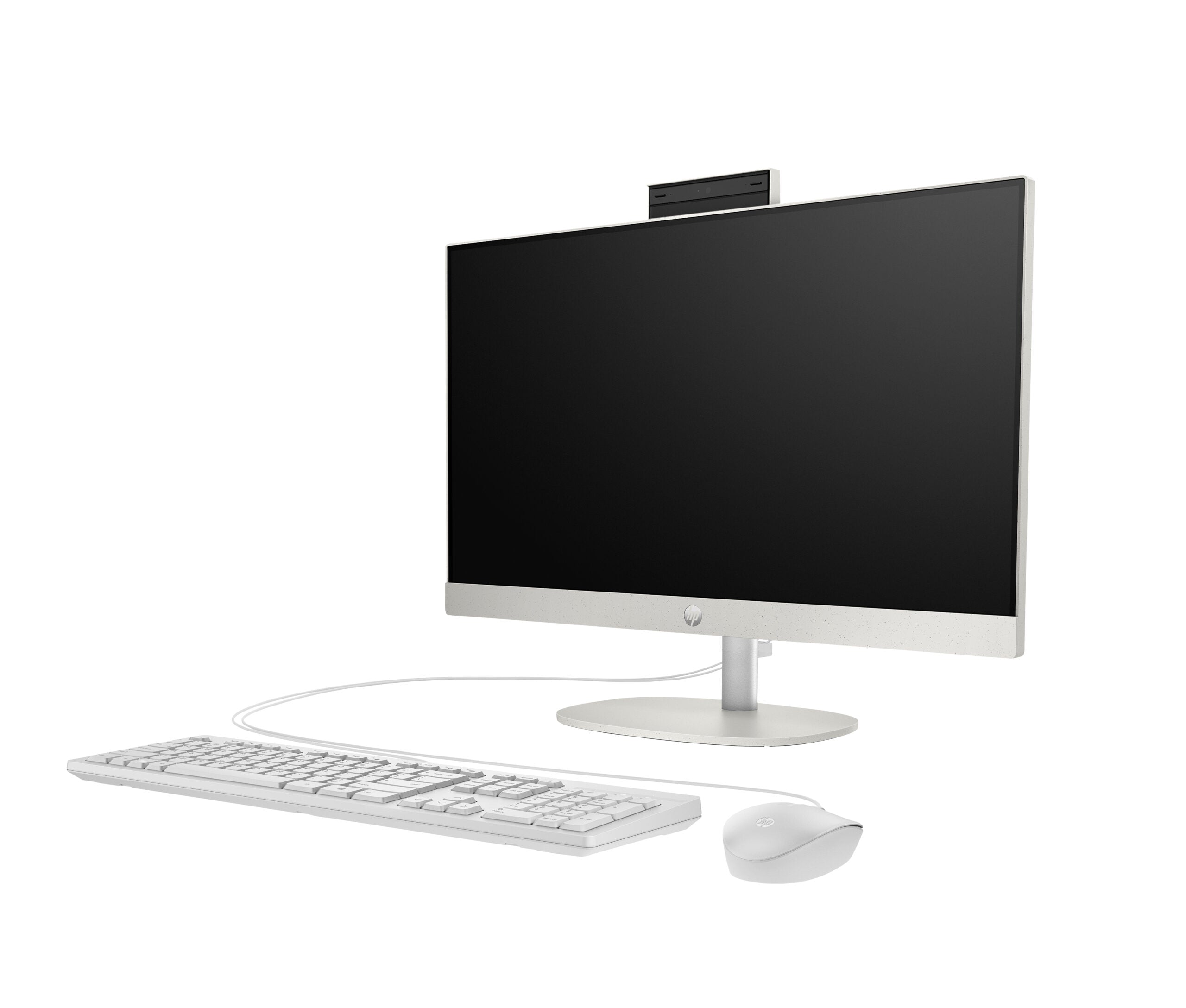 HP AIO240G10 NT i3-N300 8 256 UMA DOS 3y "623Z4ET"