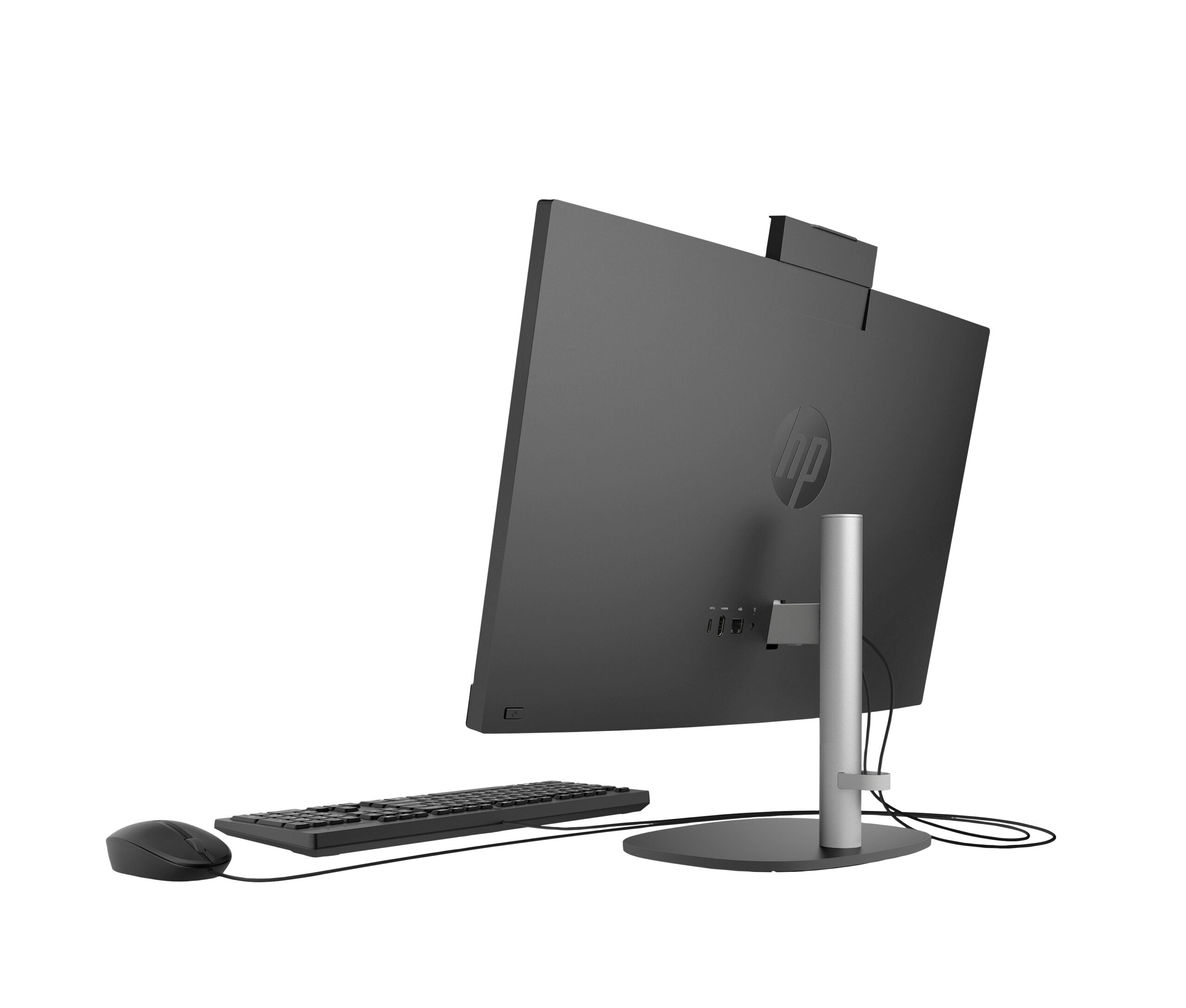 HP AIO240G10 NT i3-N300 8 256 UMA DOS 3y "623Z4ET"