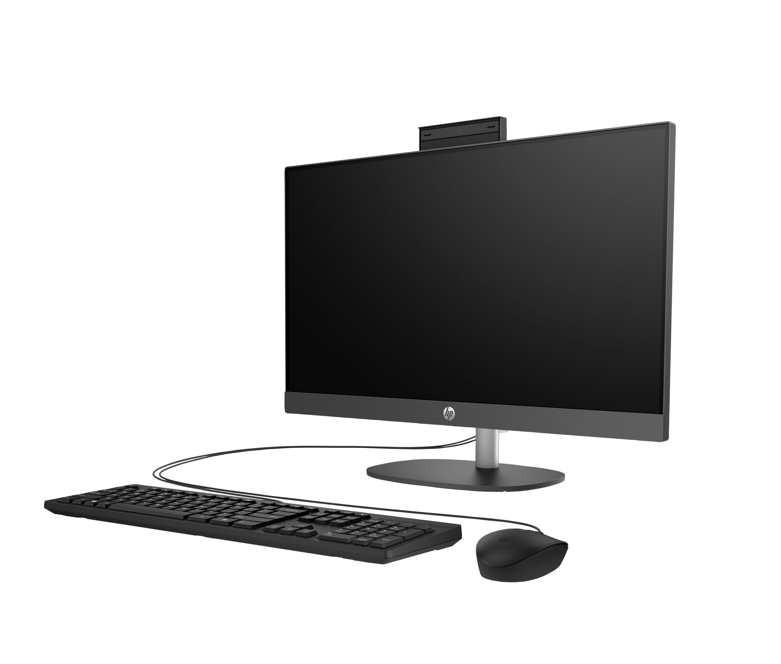 HP AIO240G10 NT i3-N300 8 256 UMA DOS 3y "623Z4ET"