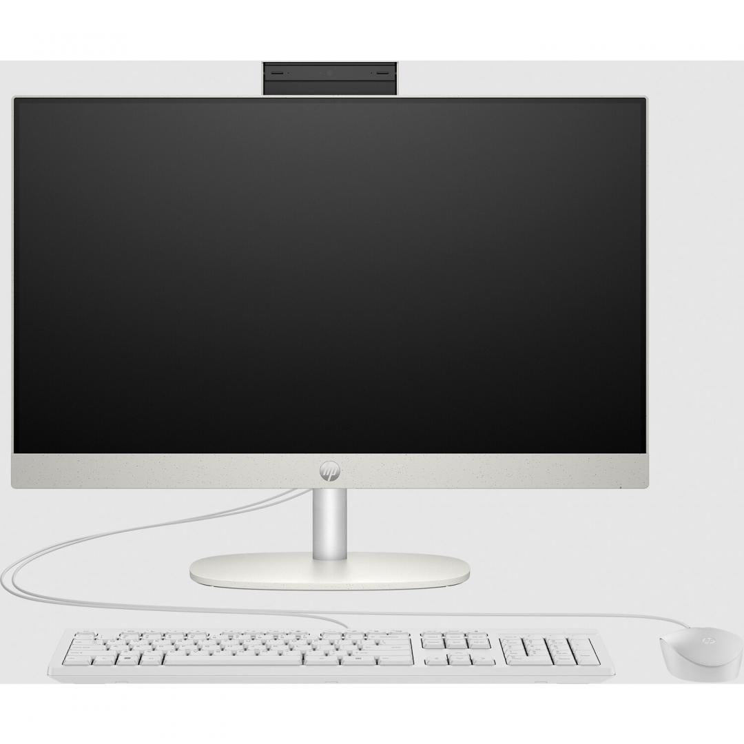 HP AIO 240G10 i5-1335U 16 512 UMA DOS 3y "623Z5ET"
