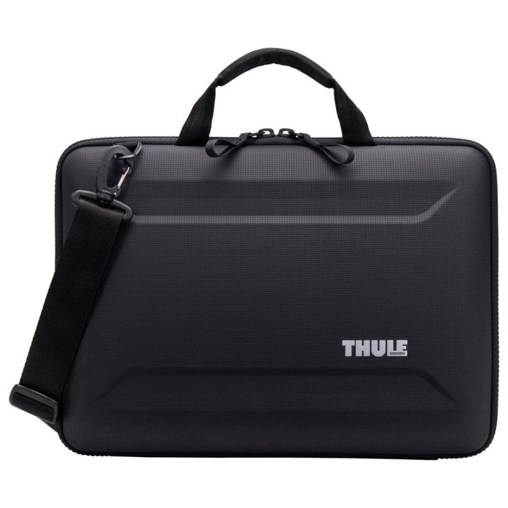 GEANTA THULE Gauntlet 5 MacBook 16", BLACK, TGAE2557 BLACK "3205415"