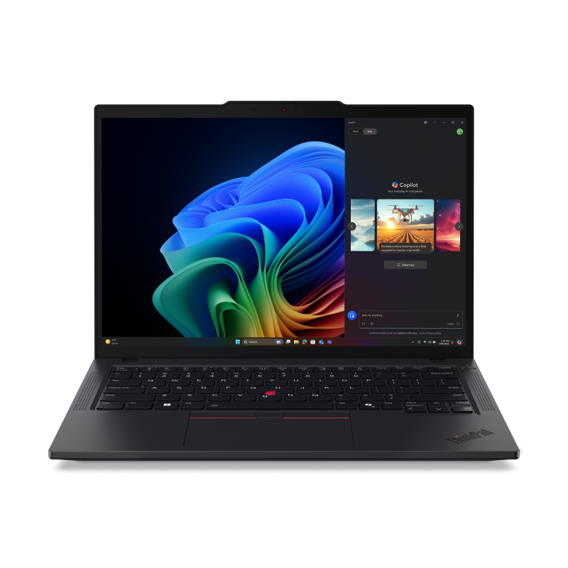 Lenovo T14 G6 WUXGA R5P-340 32 1Ts 3YP W11P