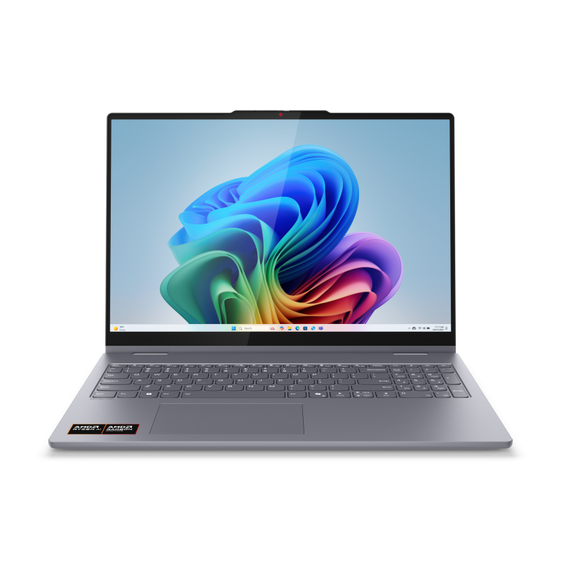 IP 5 2-in-1 16T R7 AI 350 16 1TB Uma Dos (Laptop Consumer Lenovo IdeaPad 5 2-in-1 16AKP10)