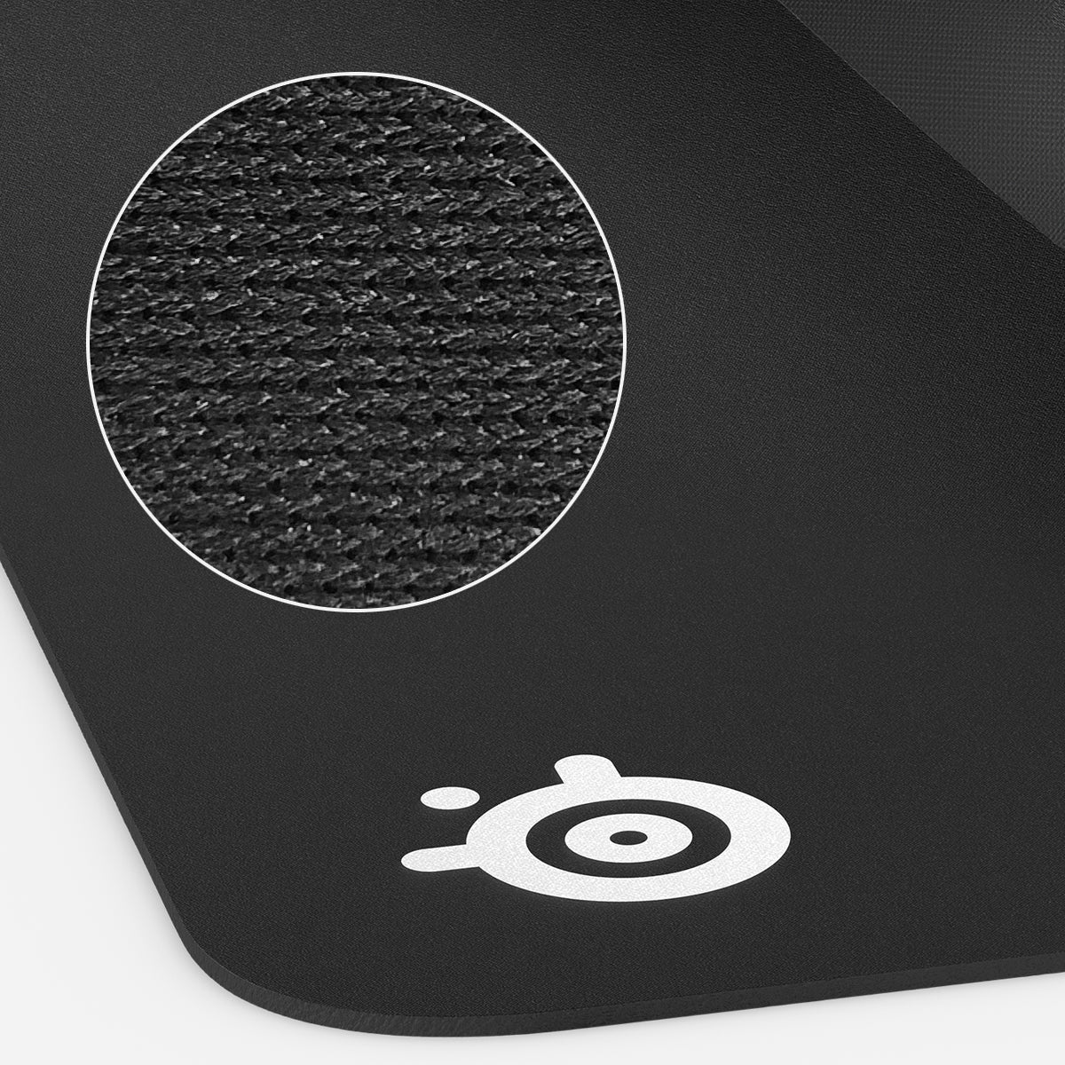 Mousepad Steelseries QcK, profesional "63004"