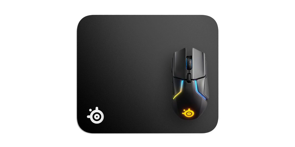 Mousepad Steelseries QcK, profesional "63004"