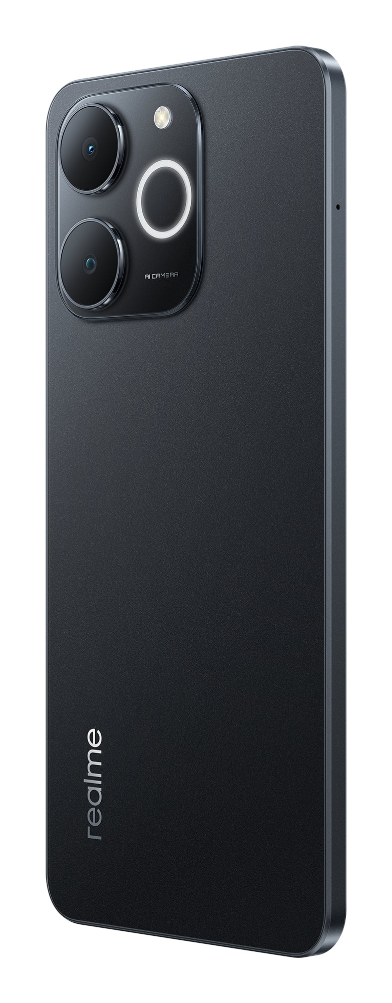 Note 70T, 64GB, 4GB RAM, Dual SIM, 4G, Tri-Camera, Obsidian Black "631011006472"