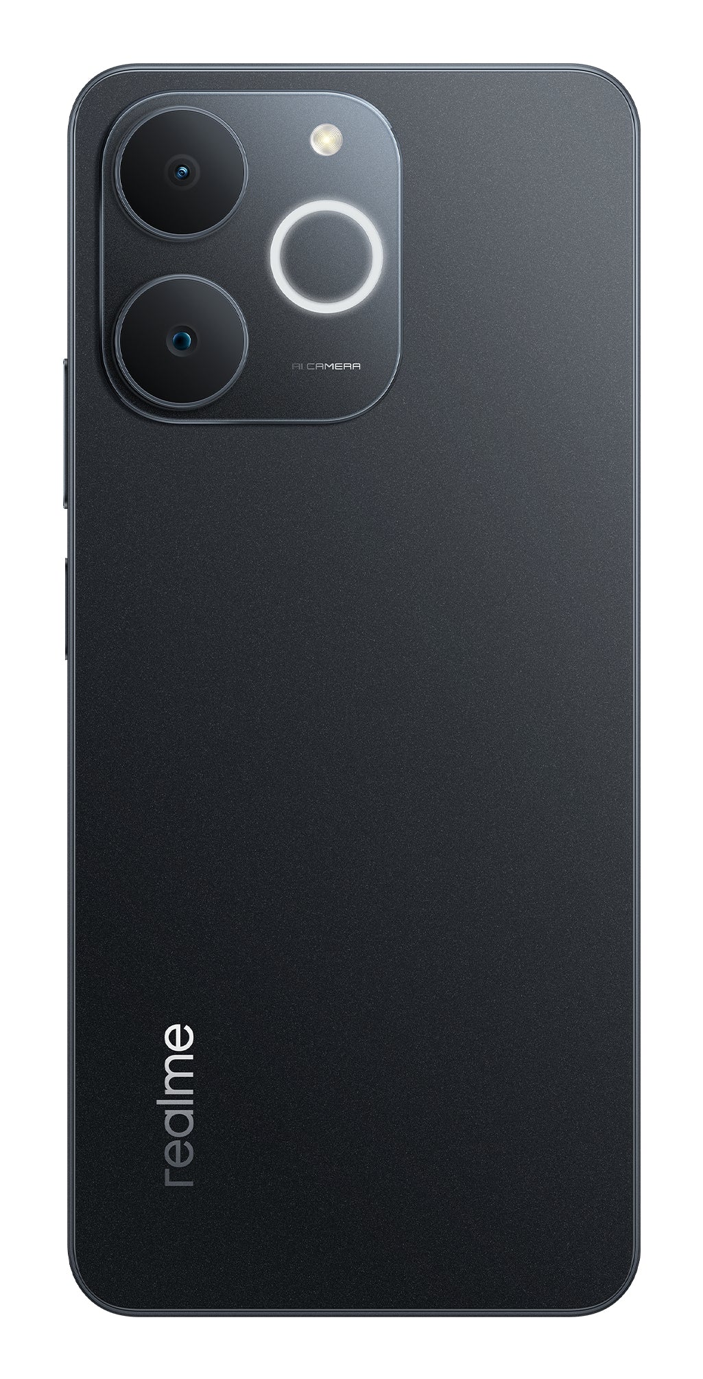 Note 70T, 64GB, 4GB RAM, Dual SIM, 4G, Tri-Camera, Obsidian Black "631011006472"