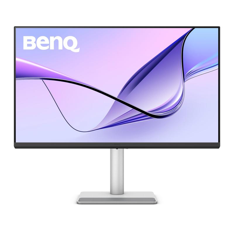 Monitor Benq 31.5" MA320U, Diagonal (inch): 31.5, Diagonal (cm): 80, Aspect ratio: 16:9, Panel: IPS, Resolution: 3840x2160, Refresh Rate: 60Hz, Response time GtG: 5ms, Brightness (max): 550 cd/m², Contrast (static) : 1300:1, Viewing angle: 178/178, Color 