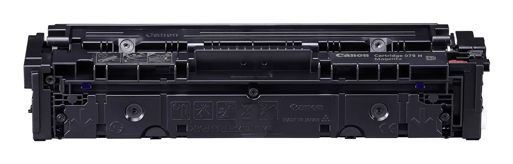 Toner Original Canon Magenta, CRG-075HM, pentruLBP646|LBP647|MF664|MF667, 2.5K, ,"6367C002AA"