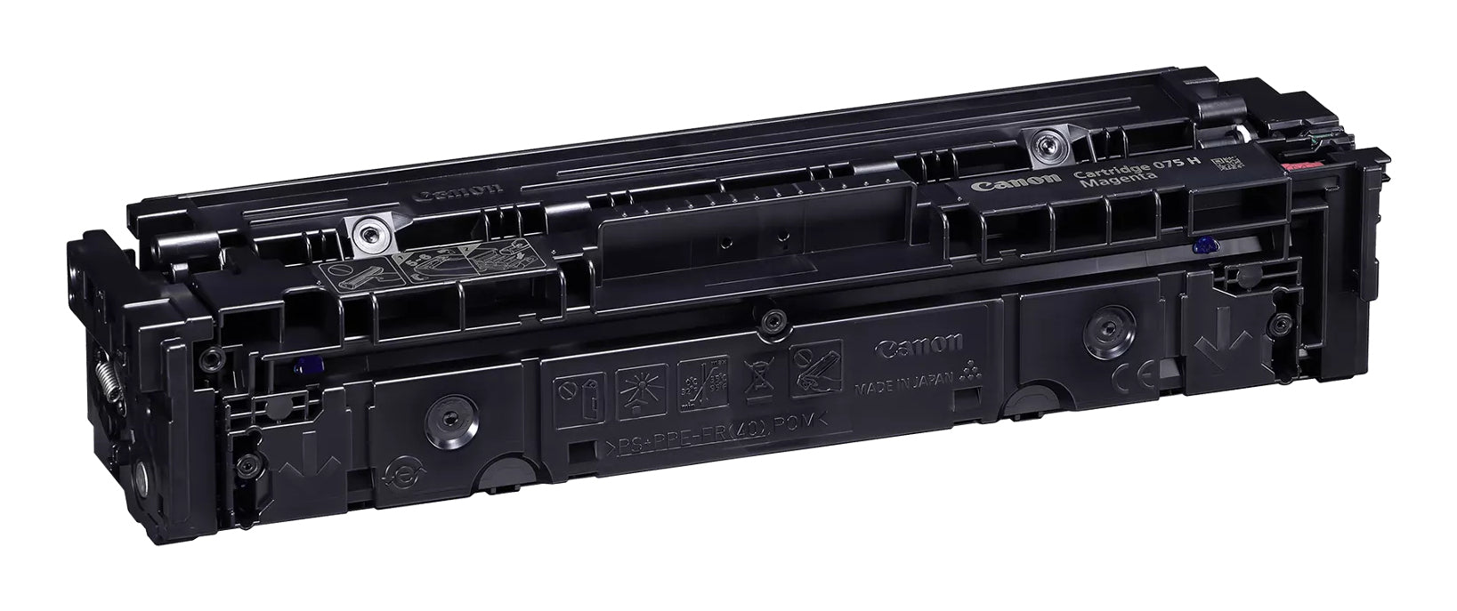 Toner Original Canon Magenta, CRG-075HM, pentruLBP646|LBP647|MF664|MF667, 2.5K, ,"6367C002AA"