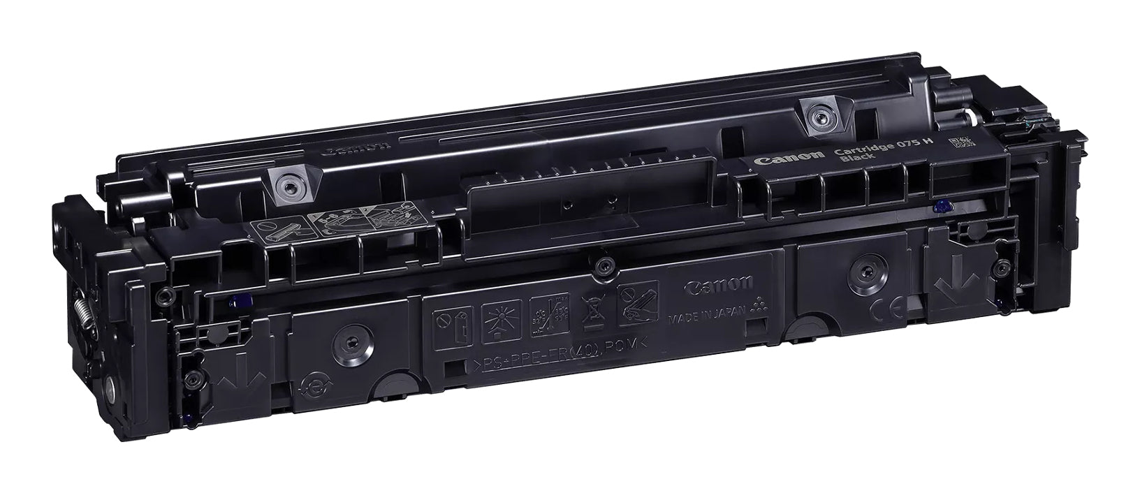 Toner Original Canon Black, CRG-075HBK, pentruLBP646|LBP647|MF664|MF667, 3.5K, ,"6369C002AA"