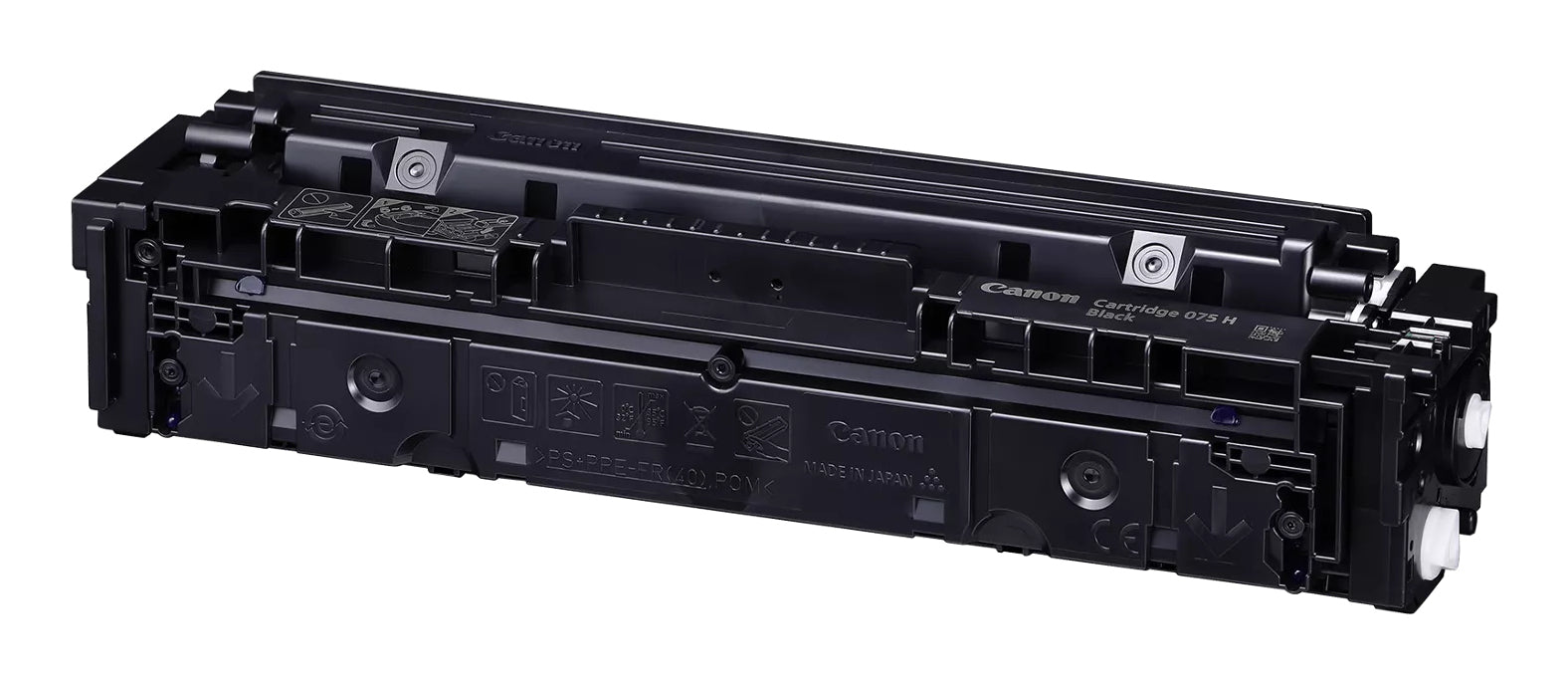 Toner Original Canon Black, CRG-075HBK, pentruLBP646|LBP647|MF664|MF667, 3.5K, ,"6369C002AA"