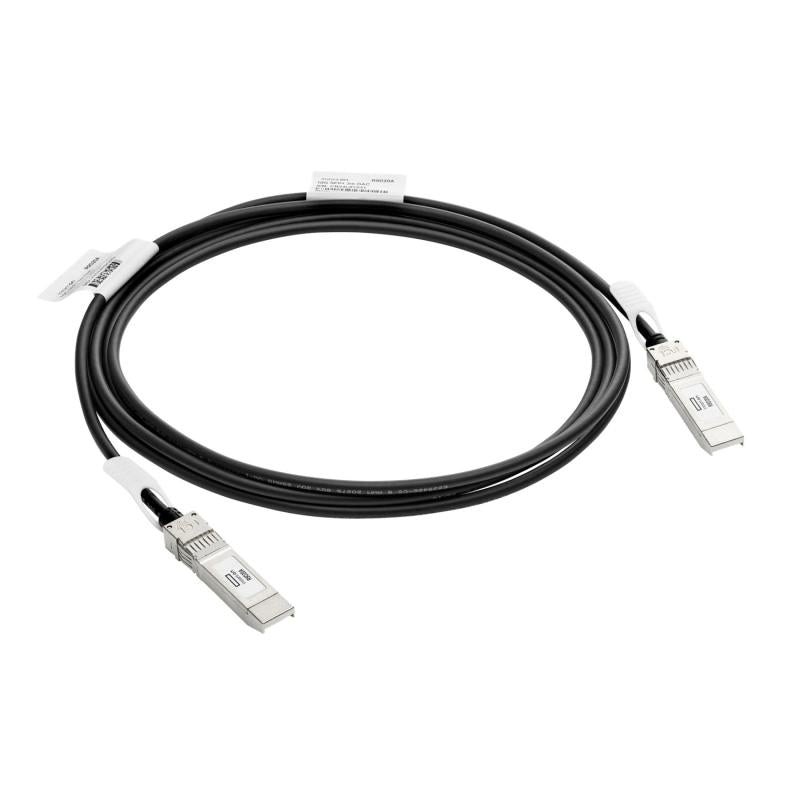 Aruba 10G Sfp+ To Sfp+ 7M Dac Cable (HPE Aruba Networking 10G Sfp+ to Sfp+ 7m Direct Attach Copper Cable)