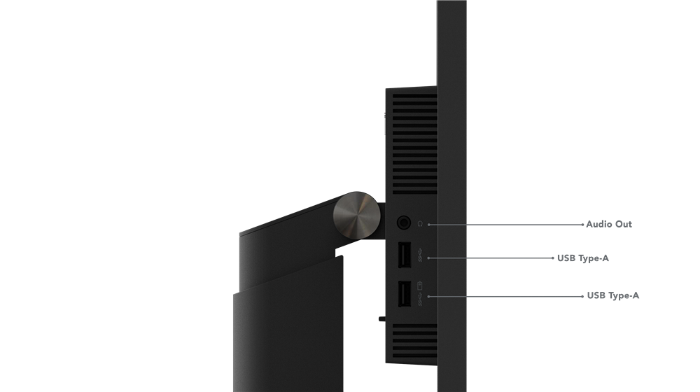 Lenovo LN ThinkVision T24m-29 23.8