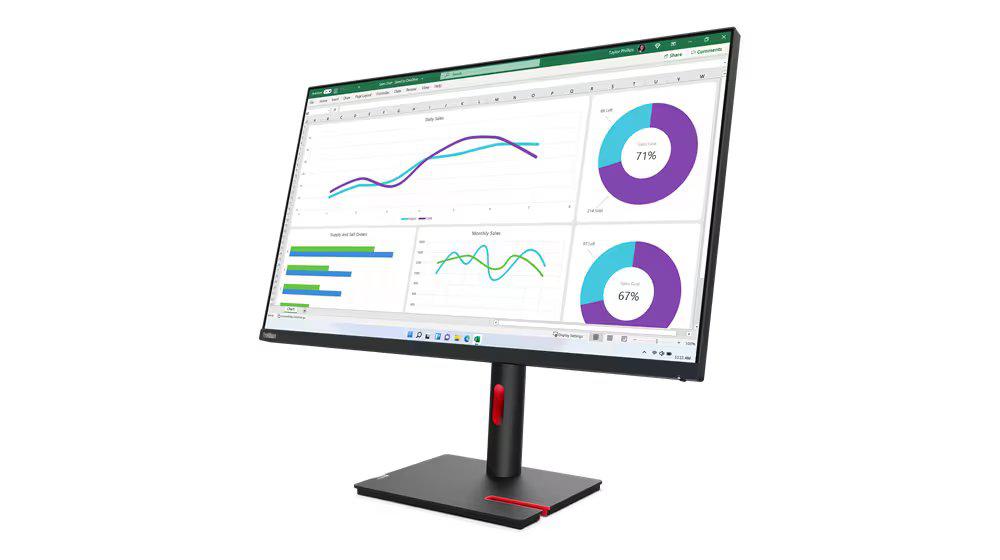 T32h-30(A22315QT0)31.5inch Monitor-HDMI "63D3GAT1EU"