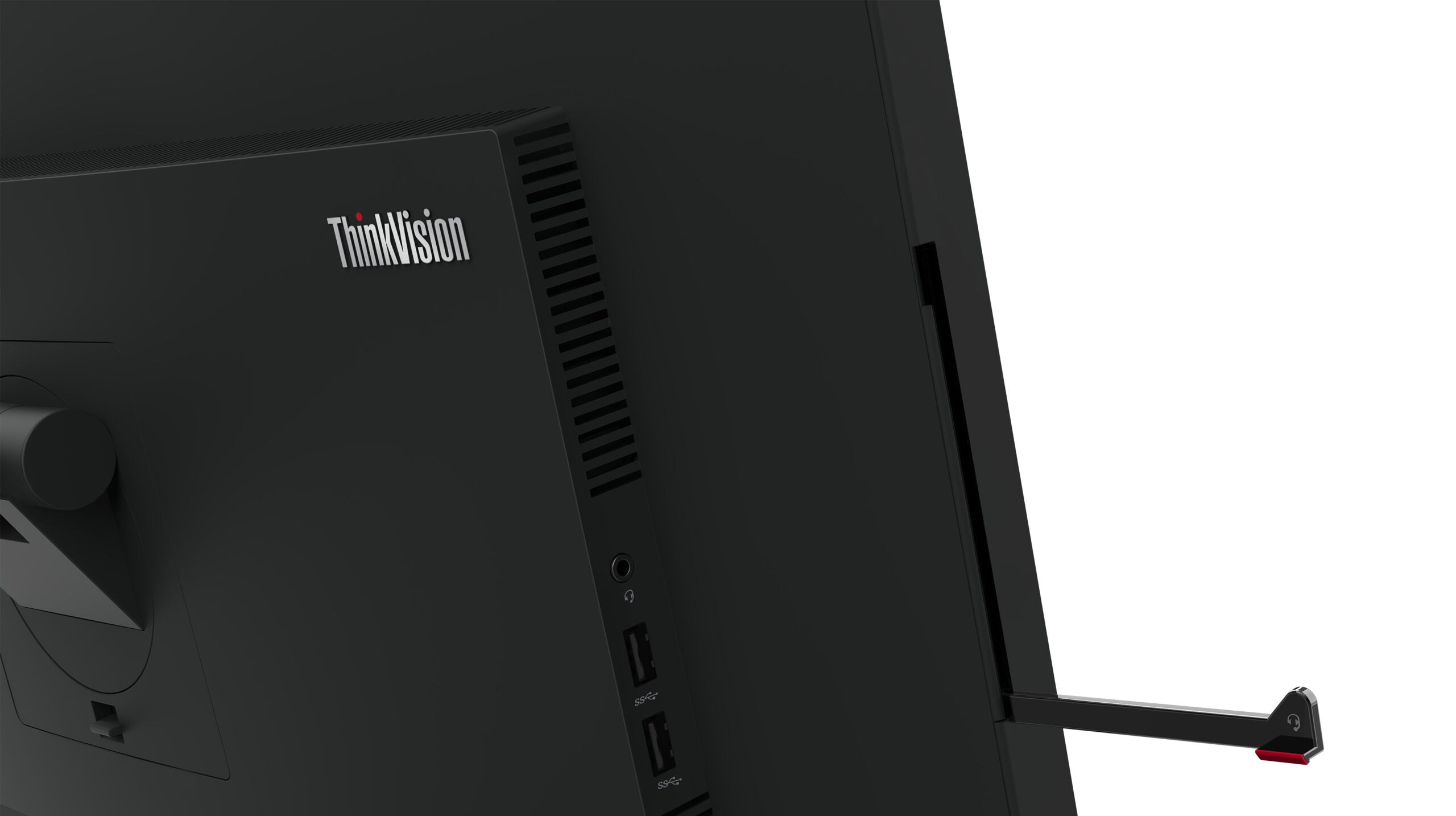 T24mv-30 23.8" FHD VoIP USB-C Monitor "63D7UAR3EU"