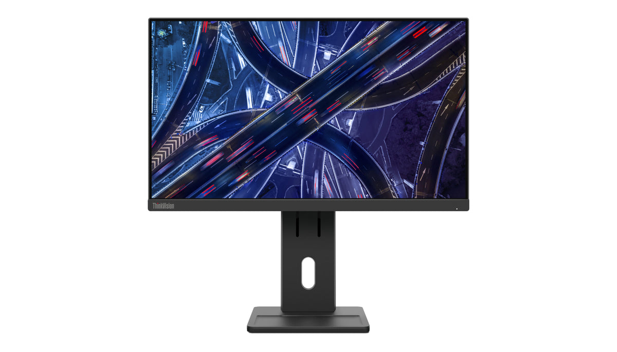 LENOVO ThinkVision E22-30 21.5inch IPS FHD WLED 16:9 75Hz 250cd/m2 4ms HDMI DP VGA 