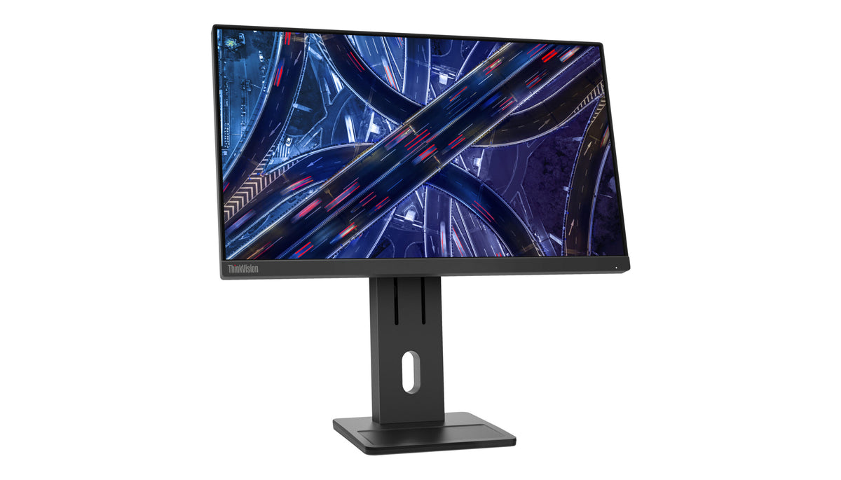LENOVO ThinkVision E22-30 21.5inch IPS FHD WLED 16:9 75Hz 250cd/m2 4ms HDMI DP VGA 