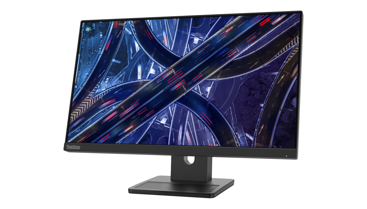 LENOVO ThinkVision E22-30 21.5inch IPS FHD WLED 16:9 75Hz 250cd/m2 4ms HDMI DP VGA 