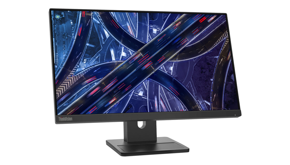 LENOVO ThinkVision E22-30 21.5inch IPS FHD WLED 16:9 75Hz 250cd/m2 4ms HDMI DP VGA 