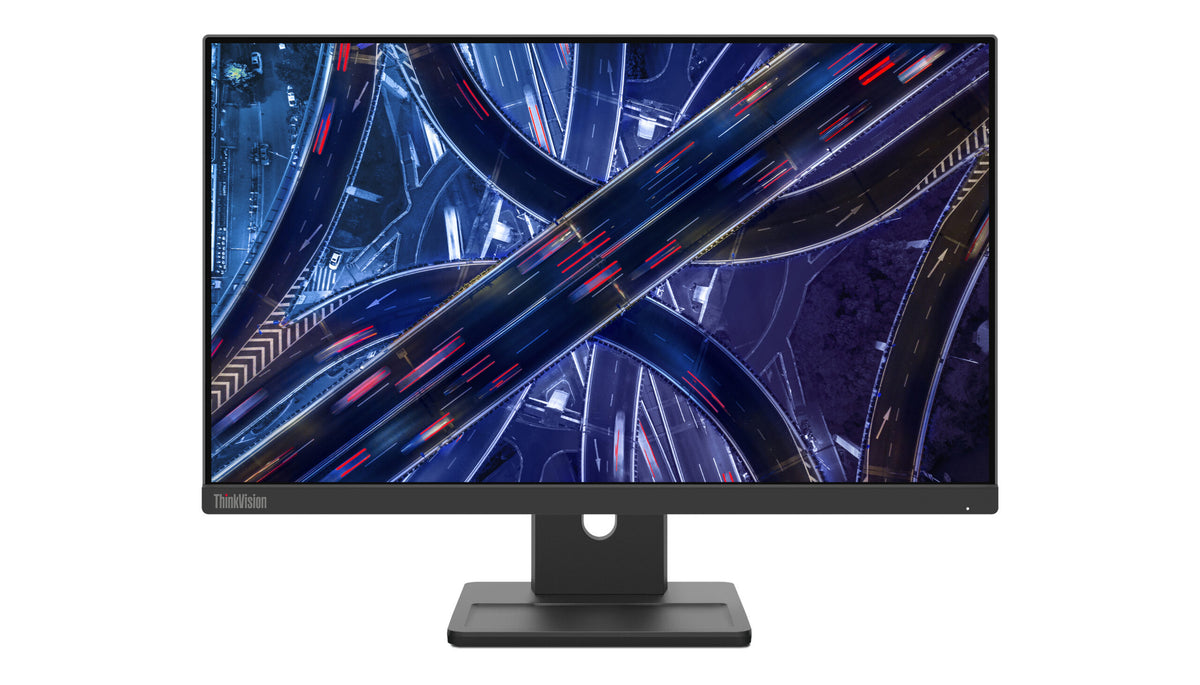 LENOVO ThinkVision E22-30 21.5inch IPS FHD WLED 16:9 75Hz 250cd/m2 4ms HDMI DP VGA 