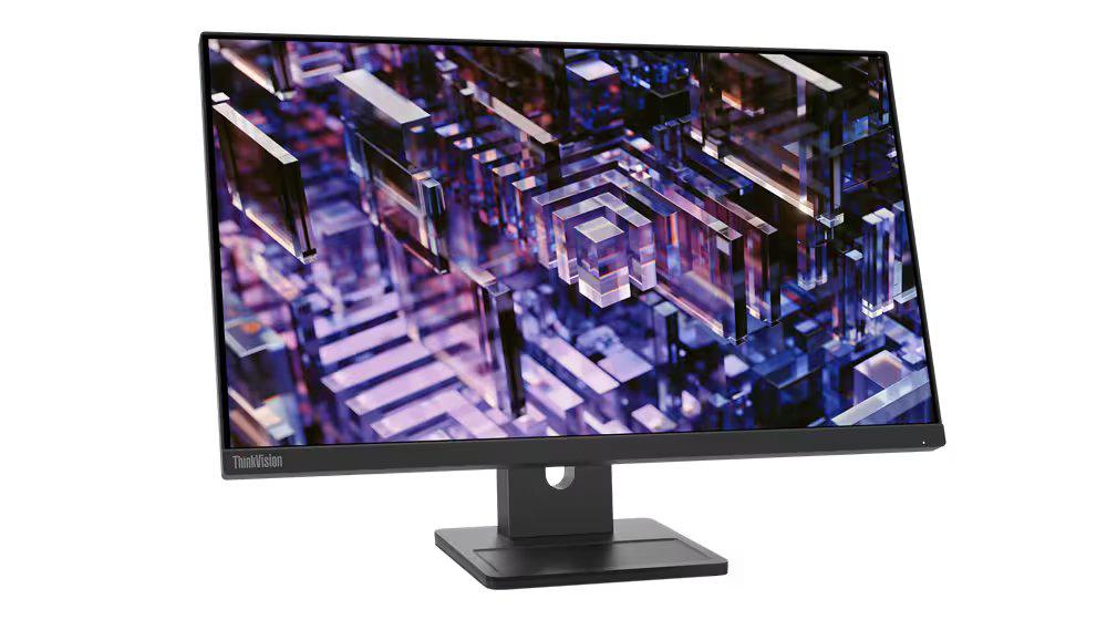 Lenovo ThinkVision E24q-30 23.8 inch Monitor "63ECGAT2EU"
