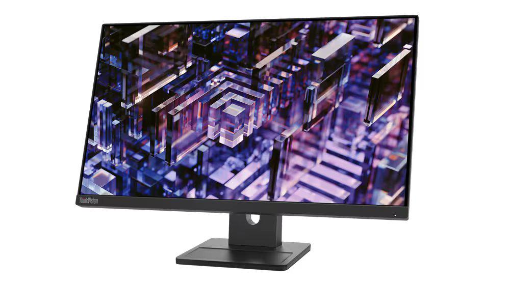 Lenovo ThinkVision E24q-30 23.8 inch Monitor "63ECGAT2EU"