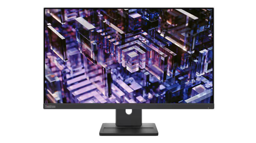 Lenovo ThinkVision E24q-30 23.8 inch Monitor 