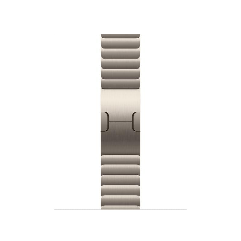 Apple AW BAND 42MM LINK BRACELET NATURAL