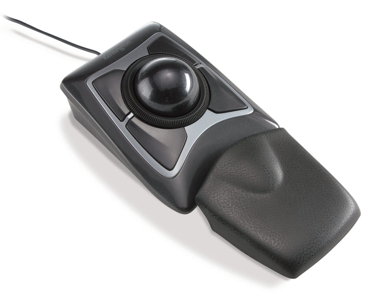 Mouse Kensington - trackball, 