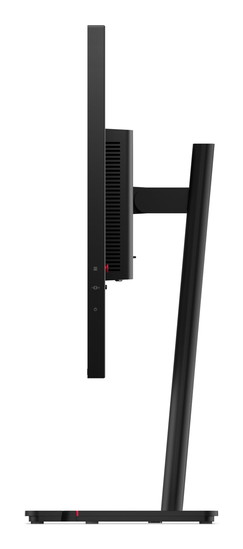 Lenovo Monitor ThinkVision T27-40 27" IPS FHD AG 4ms 300cd 1500:1 120Hz HUB Tilt Swivel Lift Pivot "64A5MAT6EU"